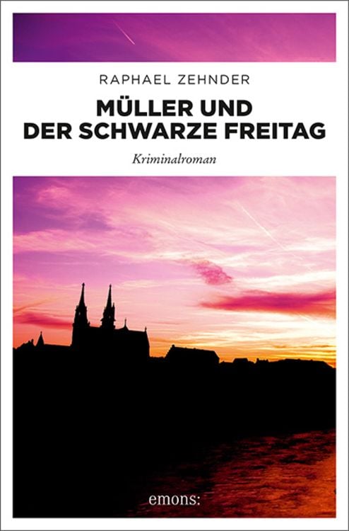 Produktbild: Müller und der Schwarze Freitag
