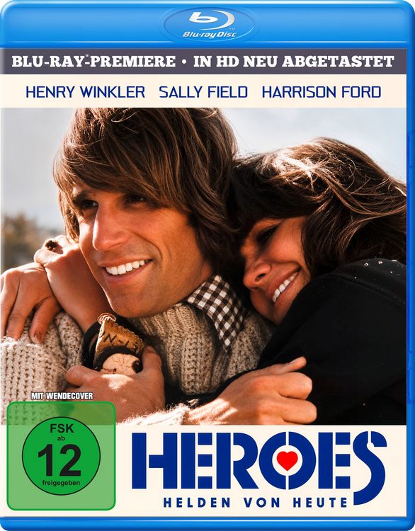 Produktbild: Heroes - Helden von heute