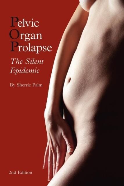 Produktbild: Pelvic Organ Prolapse