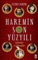 Produktbild: Haremin Son Y&uuml;zyili