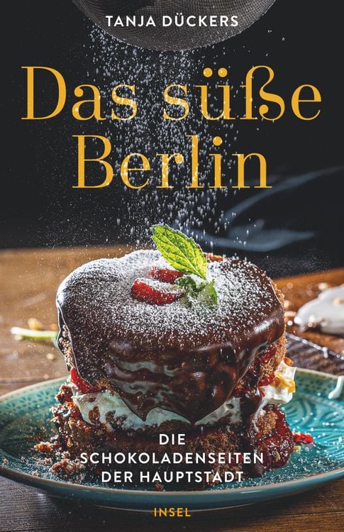 Produktbild: Das s&uuml;&szlig;e Berlin
