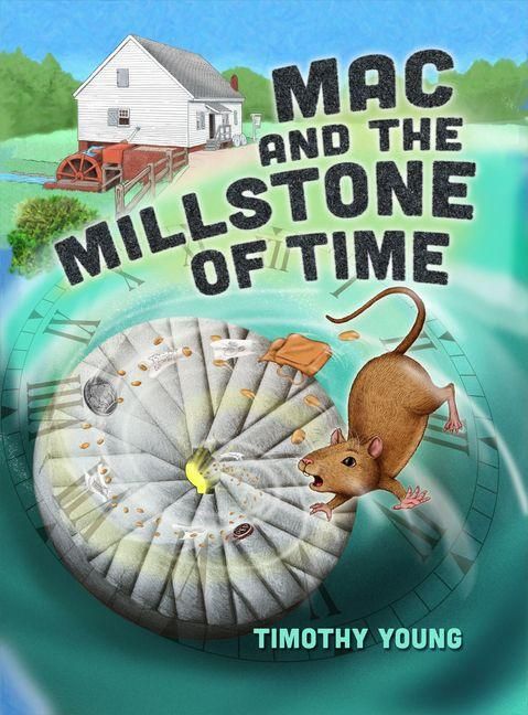 Produktbild: Mac and the Millstone of Time