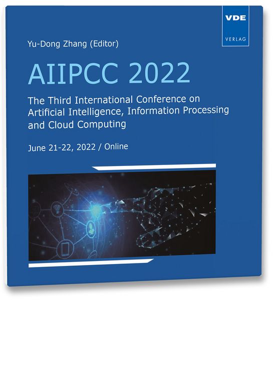 Produktbild: AIIPCC 2022