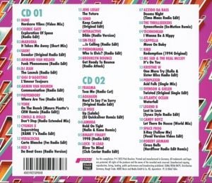 Produktbild: Dance Hits Classics 2 - The Biggest Hits 90s & 00s