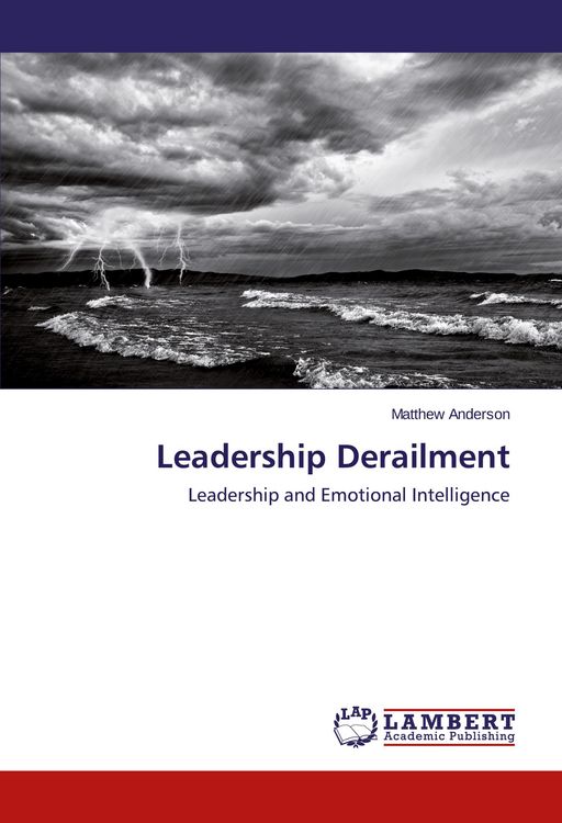 Produktbild: Leadership Derailment