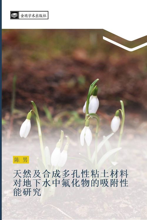 Produktbild: tian ran ji he cheng duo kong xing zhan tu cai liao dui di xia shui zhong fu hua wu de xi fu xing neng yan jiu