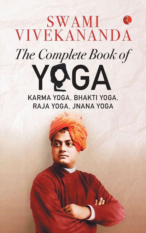 Produktbild: THE COMPLETE BOOK OF YOGA