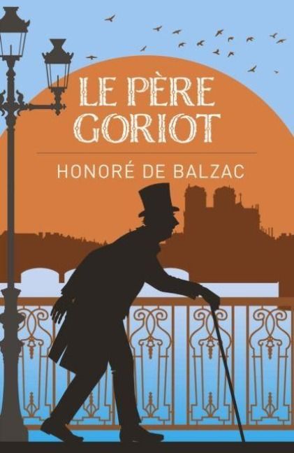 Produktbild: Le P&egrave;re Goriot