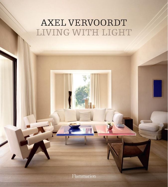 Produktbild: Axel Vervoordt