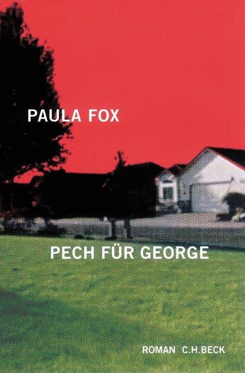 Produktbild: Pech f&uuml;r George