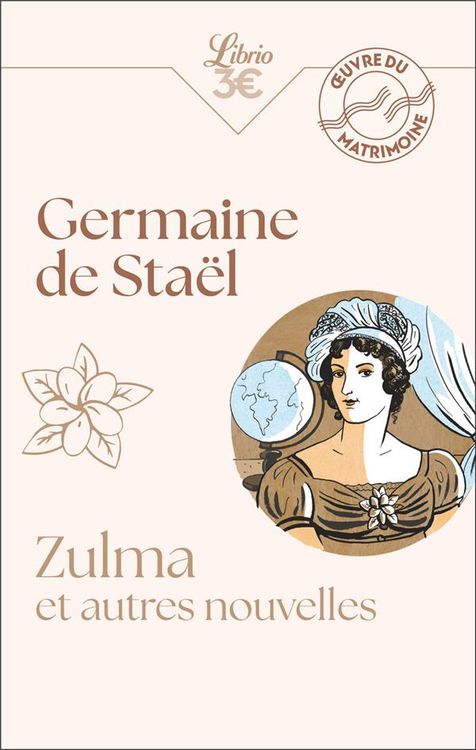Produktbild: Zulma : et autres nouvelles