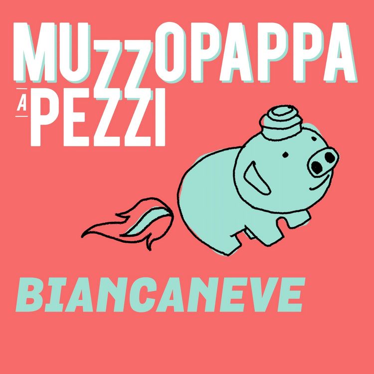 Produktbild: Biancaneve\7 - Muzzopappa a pezzi
