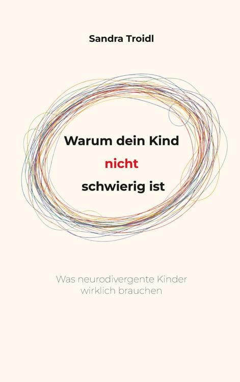 Produktbild: Warum dein Kind nicht schwierig ist