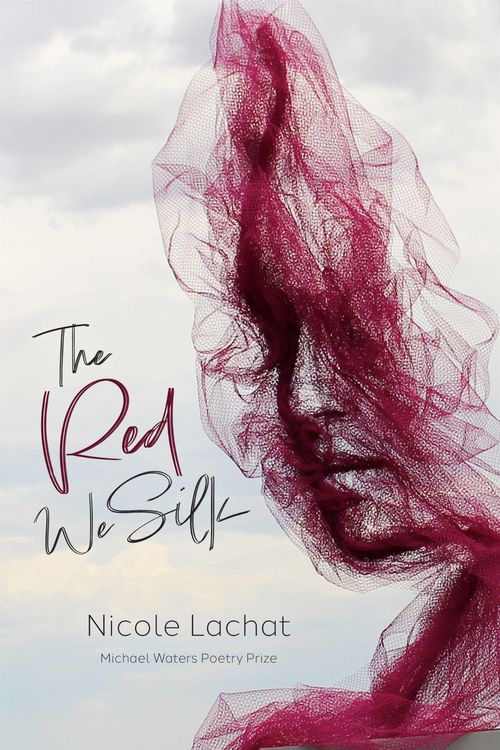 Produktbild: The Red We Silk