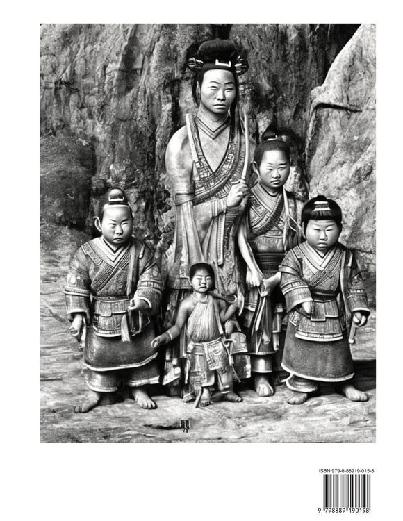 Produktbild: Chinese Short Stories (Part 8) - Mandarin Chinese Learning Course (HSK Level 3), Self-learn Chinese Language, Culture, Myths & Legends, Easy Lessons for Beginners, Simplified Characters, Words, Idioms, Essays, Vocabulary English, Pinyin