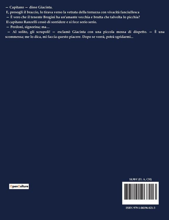 Produktbild: Giacinta