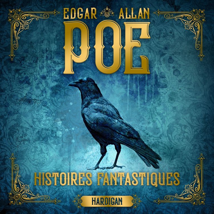 Produktbild: Histoires fantastiques