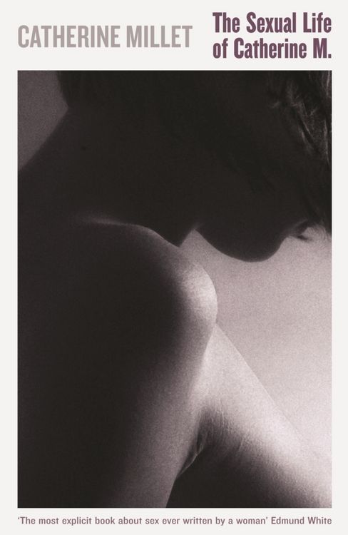 Produktbild: The Sexual Life of Catherine M.