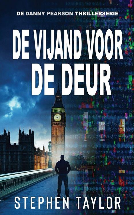 Produktbild: De Vijand voor de Deur