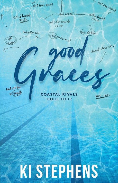 Produktbild: Good Graces