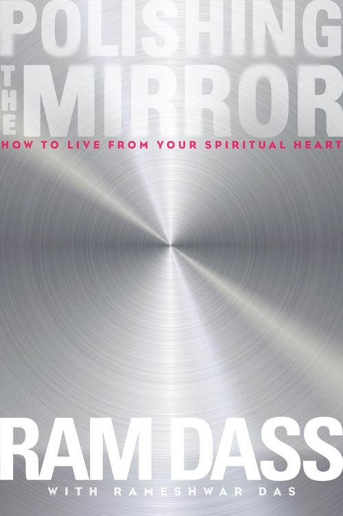 Produktbild: Polishing the Mirror