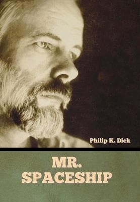 Produktbild: Mr. Spaceship