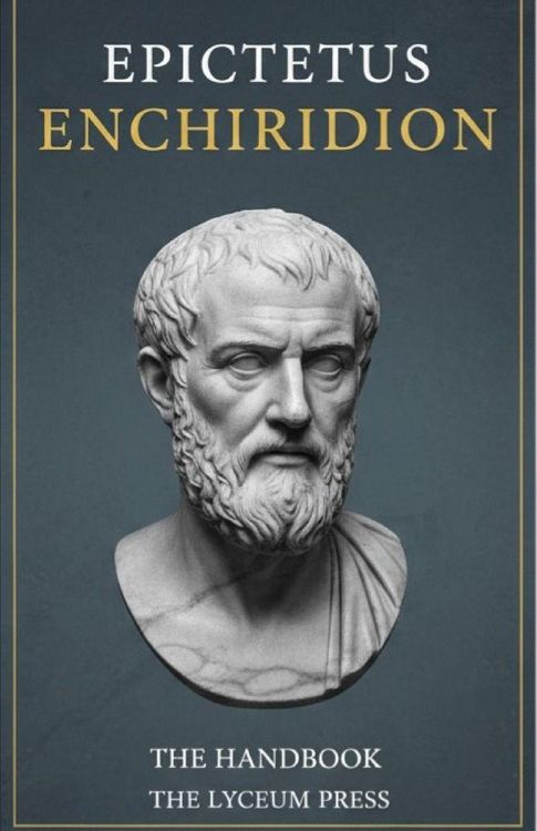Produktbild: The Enchiridion