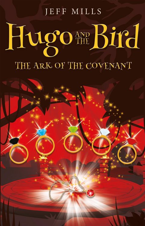 Produktbild: Hugo and the Bird: The Ark of the Covenant