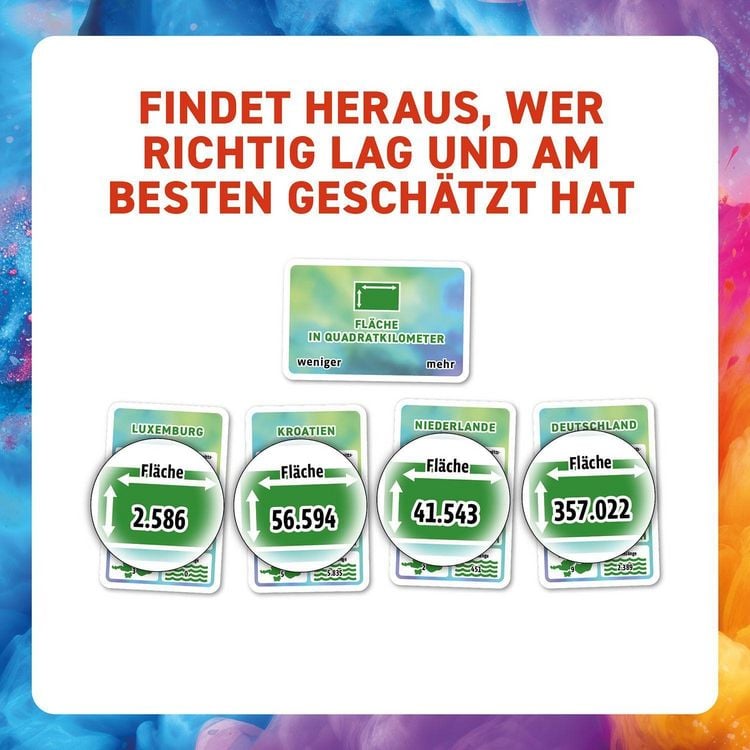Produktbild: Sch&auml;tz dich durch Europa