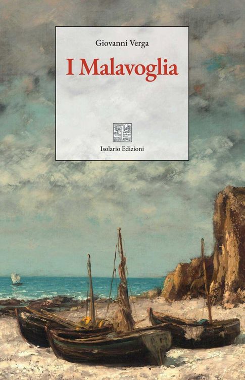 Produktbild: I Malavoglia