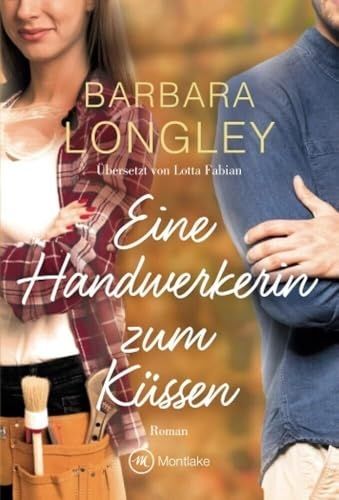 Produktbild: Eine Handwerkerin zum K&uuml;ssen
