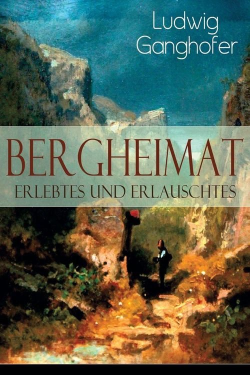 Produktbild: Bergheimat