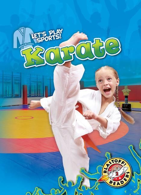 Produktbild: Karate
