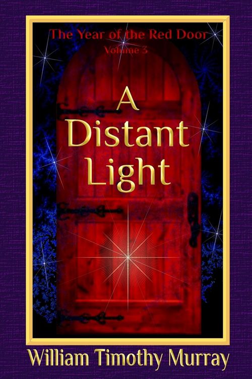 Produktbild: A Distant Light