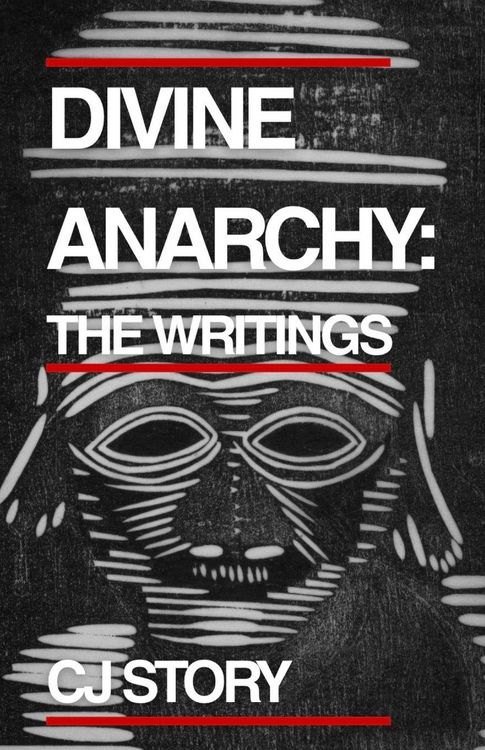 Produktbild: Divine Anarchy