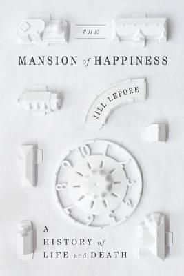 Produktbild: Mansion Of Happiness