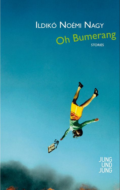 Produktbild: Oh Bumerang