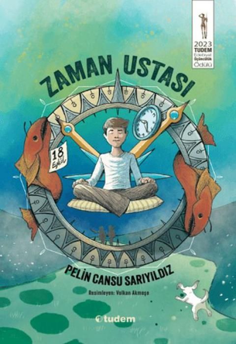 Produktbild: Zaman Ustasi