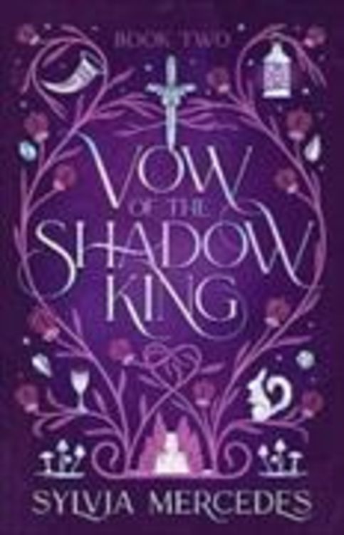 Produktbild: Vow of the Shadow King