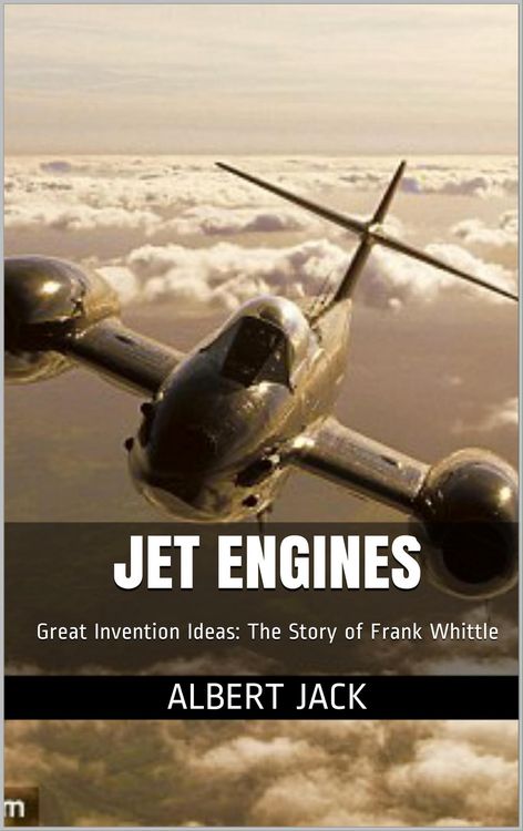 Produktbild: Jet Engines