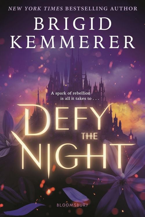 Produktbild: Defy the Night