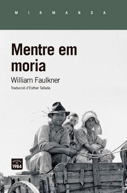 Produktbild: Mentre em moria