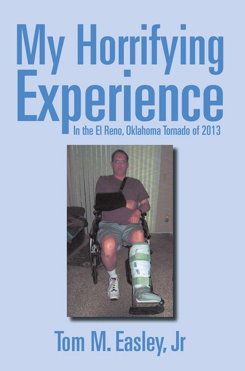 Produktbild: My Horrifying Experience
