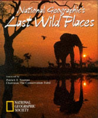 Produktbild: Last Wild Places