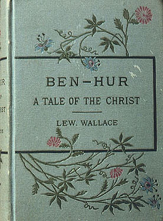 Produktbild: Ben Hur