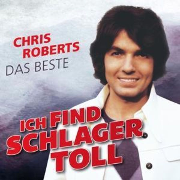 Produktbild: Ich find Schlager toll - Das Beste