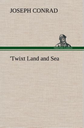 Produktbild: 'Twixt Land and Sea