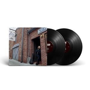 Produktbild: Live At Blues Alley(25th Anniversary Editon)