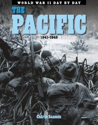 Produktbild: The Pacific: 1941-1945