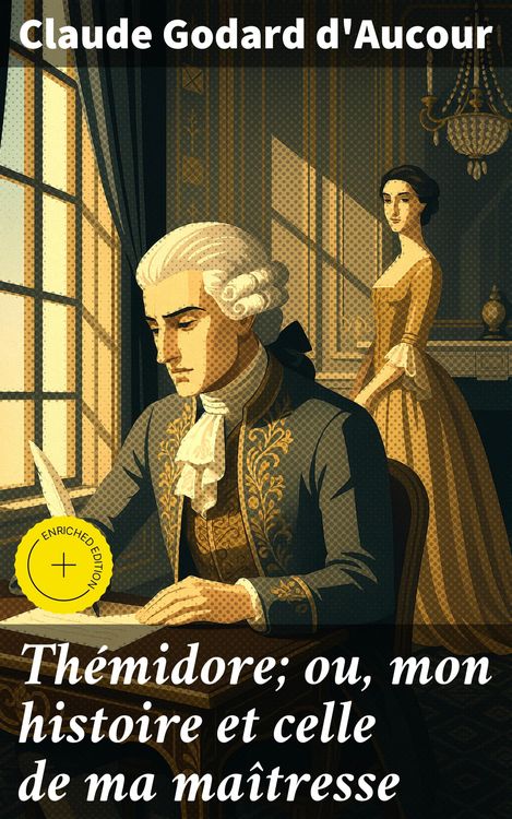 Produktbild: Th&eacute;midore; ou, mon histoire et celle de ma ma&icirc;tresse